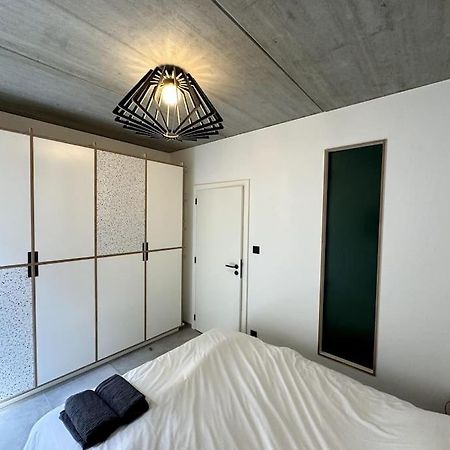 Loft 202 Διαμέρισμα Λιέγη Εξωτερικό φωτογραφία