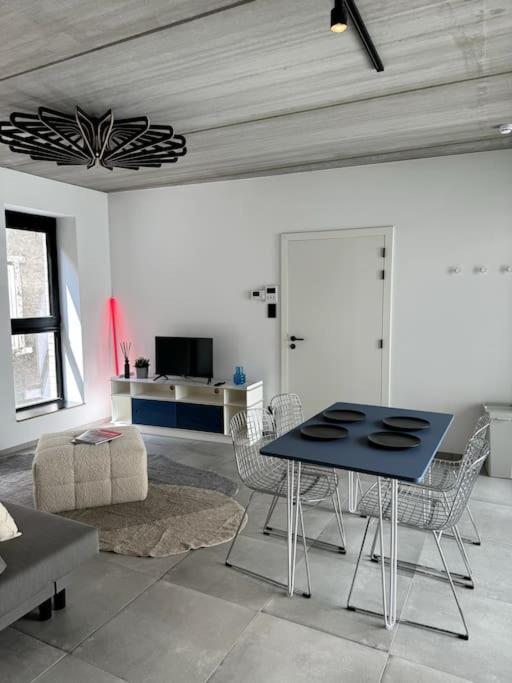 Loft 202 Διαμέρισμα Λιέγη Εξωτερικό φωτογραφία