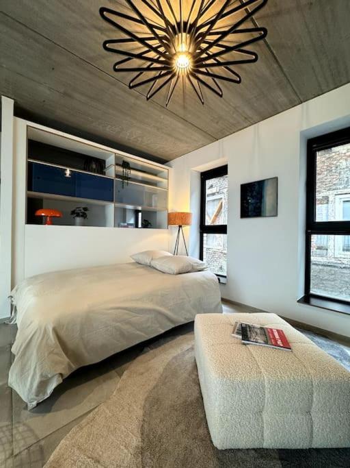 Loft 202 Διαμέρισμα Λιέγη Εξωτερικό φωτογραφία