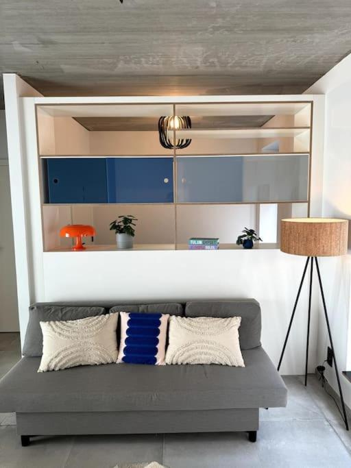 Loft 202 Διαμέρισμα Λιέγη Εξωτερικό φωτογραφία