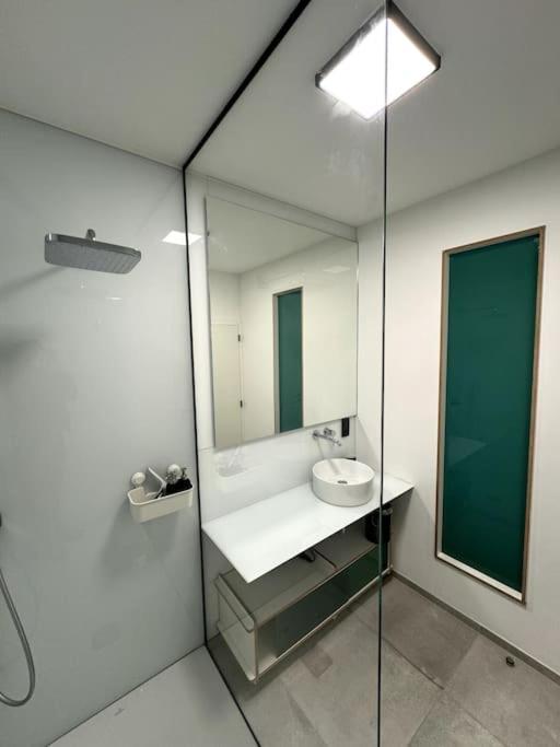 Loft 202 Διαμέρισμα Λιέγη Εξωτερικό φωτογραφία