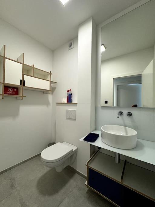 Loft 202 Διαμέρισμα Λιέγη Εξωτερικό φωτογραφία