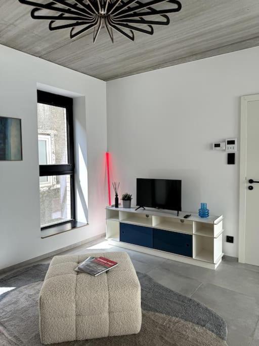 Loft 202 Διαμέρισμα Λιέγη Εξωτερικό φωτογραφία