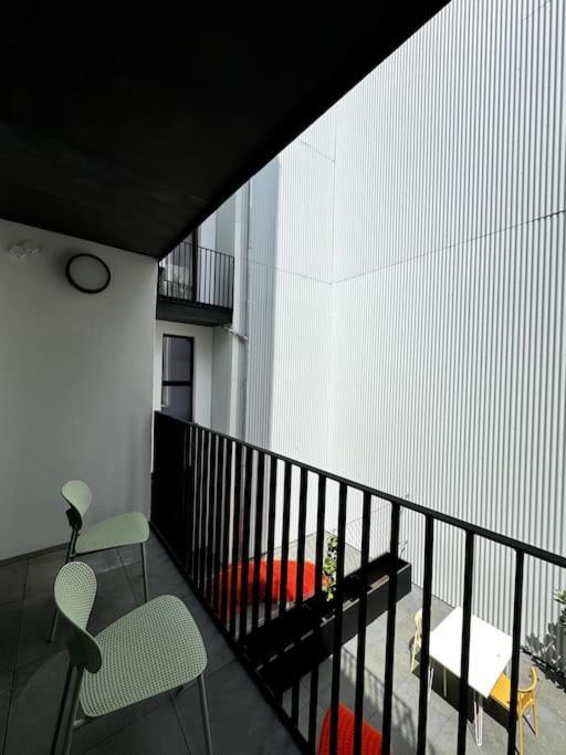 Loft 202 Διαμέρισμα Λιέγη Εξωτερικό φωτογραφία