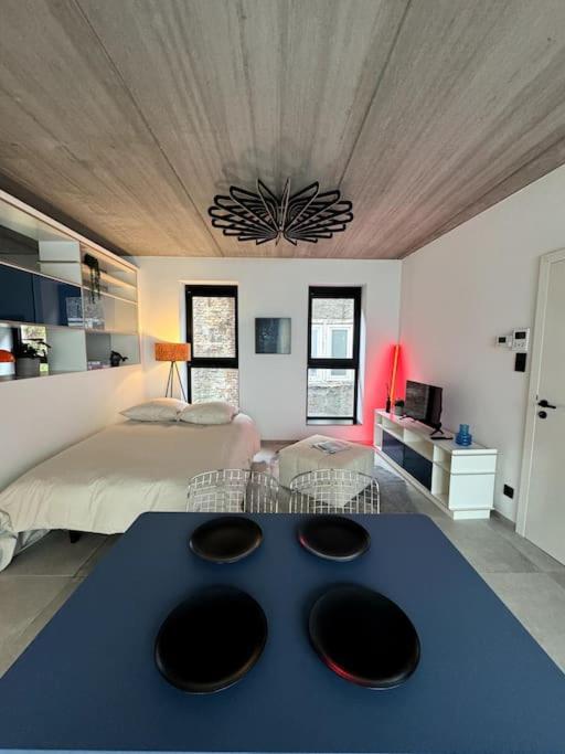 Loft 202 Διαμέρισμα Λιέγη Εξωτερικό φωτογραφία