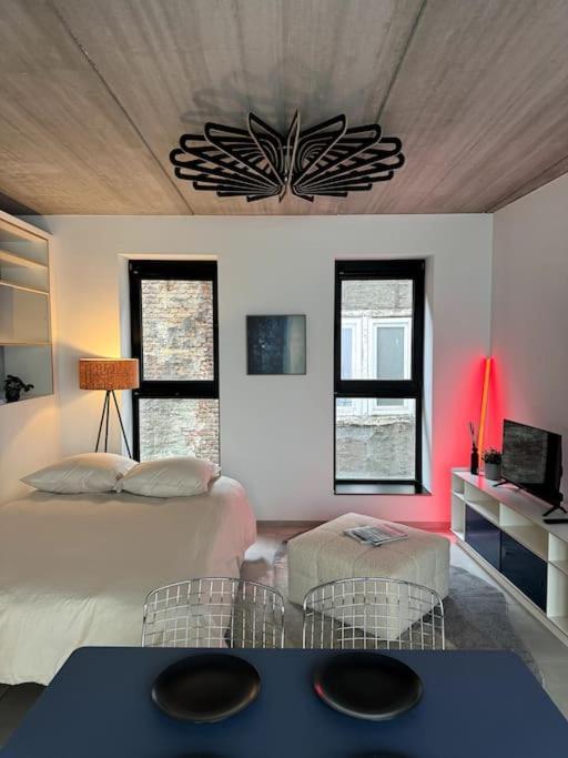 Loft 202 Διαμέρισμα Λιέγη Εξωτερικό φωτογραφία