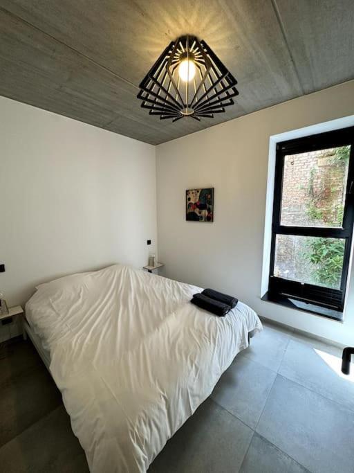 Loft 202 Διαμέρισμα Λιέγη Εξωτερικό φωτογραφία